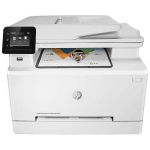 Color LaserJet Pro M281cdw