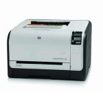 Color LaserJet CP1522n