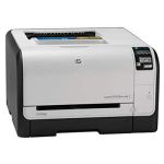 Color LaserJet CP1523n