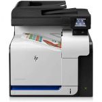 Color LaserJet Pro 600 MFP M675