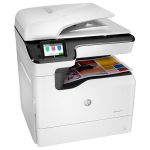 PageWide Color MFP 774dn