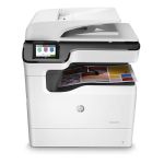 PageWide Color MFP 774dns