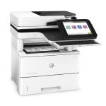 LaserJet Enterprise Flow MFP M528z