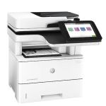 LaserJet Enterprise MFP M528dn