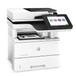 LaserJet Enterprise MFP M528f