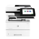 LaserJet Managed Flow MFP E52645c