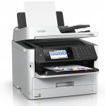 WorkForce Pro WF-C5710