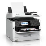 WorkForce Pro WF-C5790