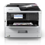 WorkForce Pro WF-C5790 Color MFP