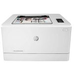 Color LaserJet Pro M155a