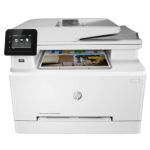 HP Color LaserJet Pro MFP M283fdn