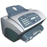 HP OfficeJet V30