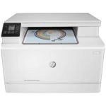 HP Color LaserJet Pro MFP M182n