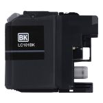 Brother LC101BK Black Ink Cartridge