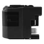 Brother LC20EBK XXL Black Ink Cartridge