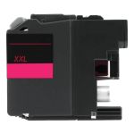 Brother LC20EM XXL Magenta Ink Cartridge