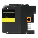 Brother LC20EY XXL Yellow Ink Cartridge
