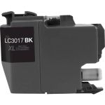 Brother LC3017BK XL Black Ink Cartridge