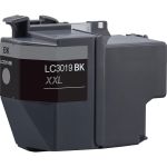 Brother LC3019BK XXL Black Ink Cartridge