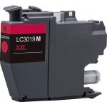 Brother LC3019M XXL Magenta Ink Cartridge