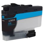 Brother LC3033C Cyan Ink Cartridge