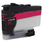 Brother LC3033M Magenta Ink Cartridge