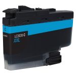 Brother LC3035C Cyan Ink Cartridge