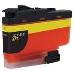Brother LC3035Y Yellow Ink Cartridge