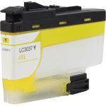 Brother LC3037Y Yellow Ink Cartridge