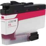 Brother LC3037M Magenta Ink Cartridge