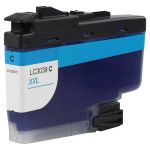 Brother LC3039C Cyan Ink Cartridge