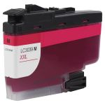 Brother LC3039M Magenta Ink Cartridge