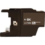 INK-BROTHER-LC75BK