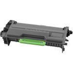 Brother TN850 High Yield Black Laser Toner Cartridge