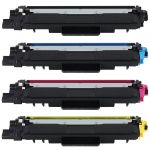 Brother TN227 Toner Cartridges 4-Pack