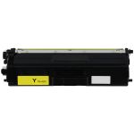 Brother TN433Y High Yield Yellow Laser Toner Cartridge