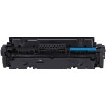 Canon 055 Toner Cartridge - Cyan