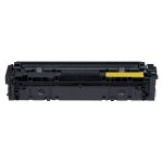 Canon 045H (Compatible) High Yield Yellow Laser Toner Cartridge (1243C001)