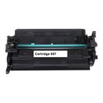 Canon 057 Toner Cartridge - Black