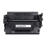 Canon 057H Toner Cartridge - High Yield Black