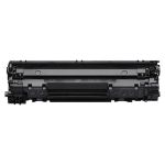 Canon 126 (Compatible) Black Laser Toner Cartridge (4514B002AA)