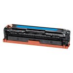 Canon 131 (Compatible) Cyan Toner Cartridge (6271B001AA)