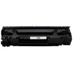 Canon 137 Black Laser Toner Cartridge