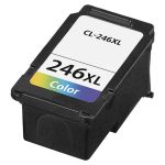 Canon CL-246XL Color Inkjet Cartridge