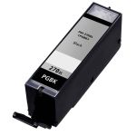 Canon PGI-270XL HY Pigment Black Ink Cartridge