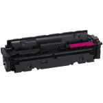 Canon 055H Toner Cartridge - High Yield Magenta