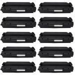 Canon S35 (10-pack) Black Toner Cartridges