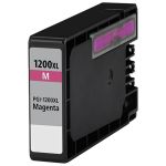 Canon PGI-1200XL HY Magenta Inkjet Cartridge