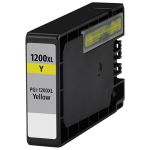 Canon PGI-1200XL HY Yellow Inkjet Cartridge