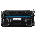 Canon 056H Toner Cartridge - High Yield Black